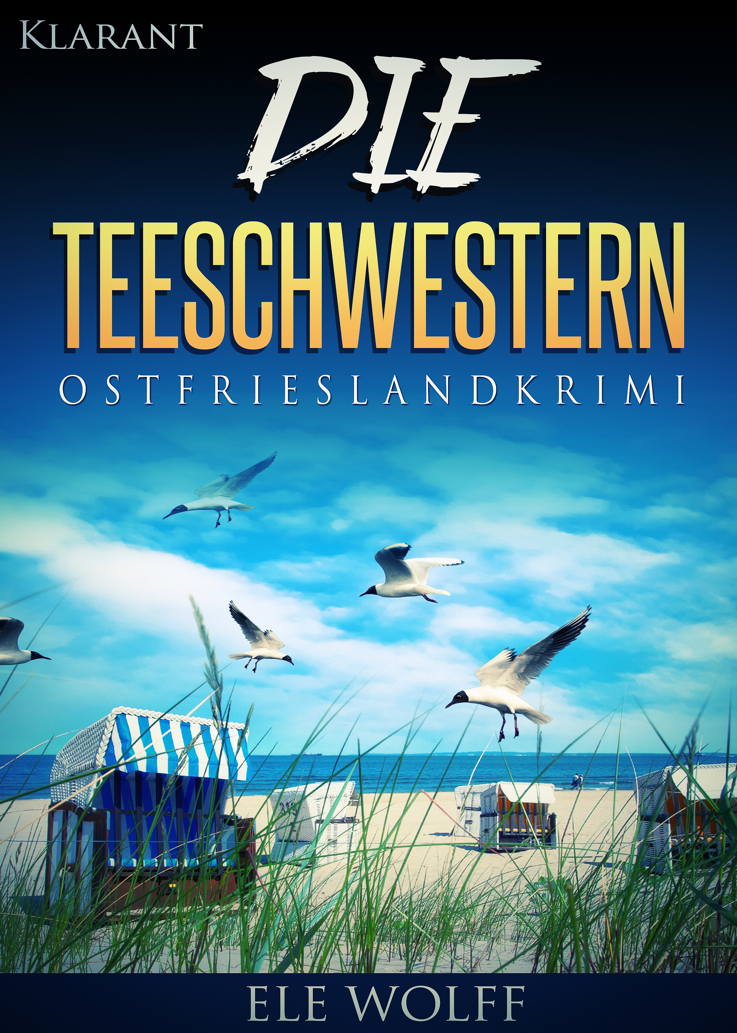 Die Teeschwestern Die Teeschwestern